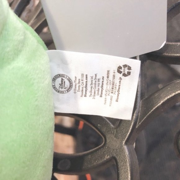 NEW Disney Peas in a Pod Plush - Picture 4 of 5